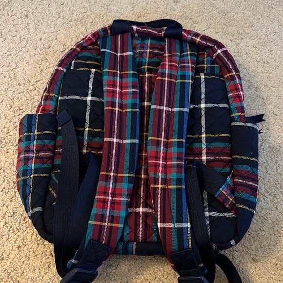 Vera Bradley Small Backpack - Picture 6 of 8